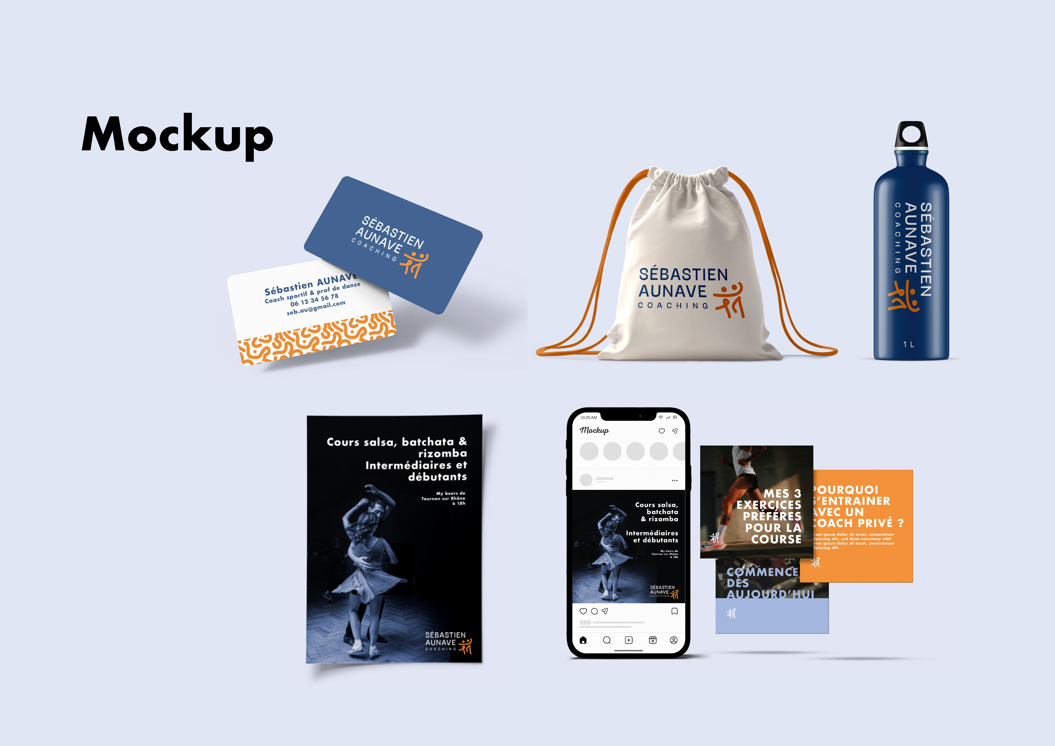 BRASSART - rebranding