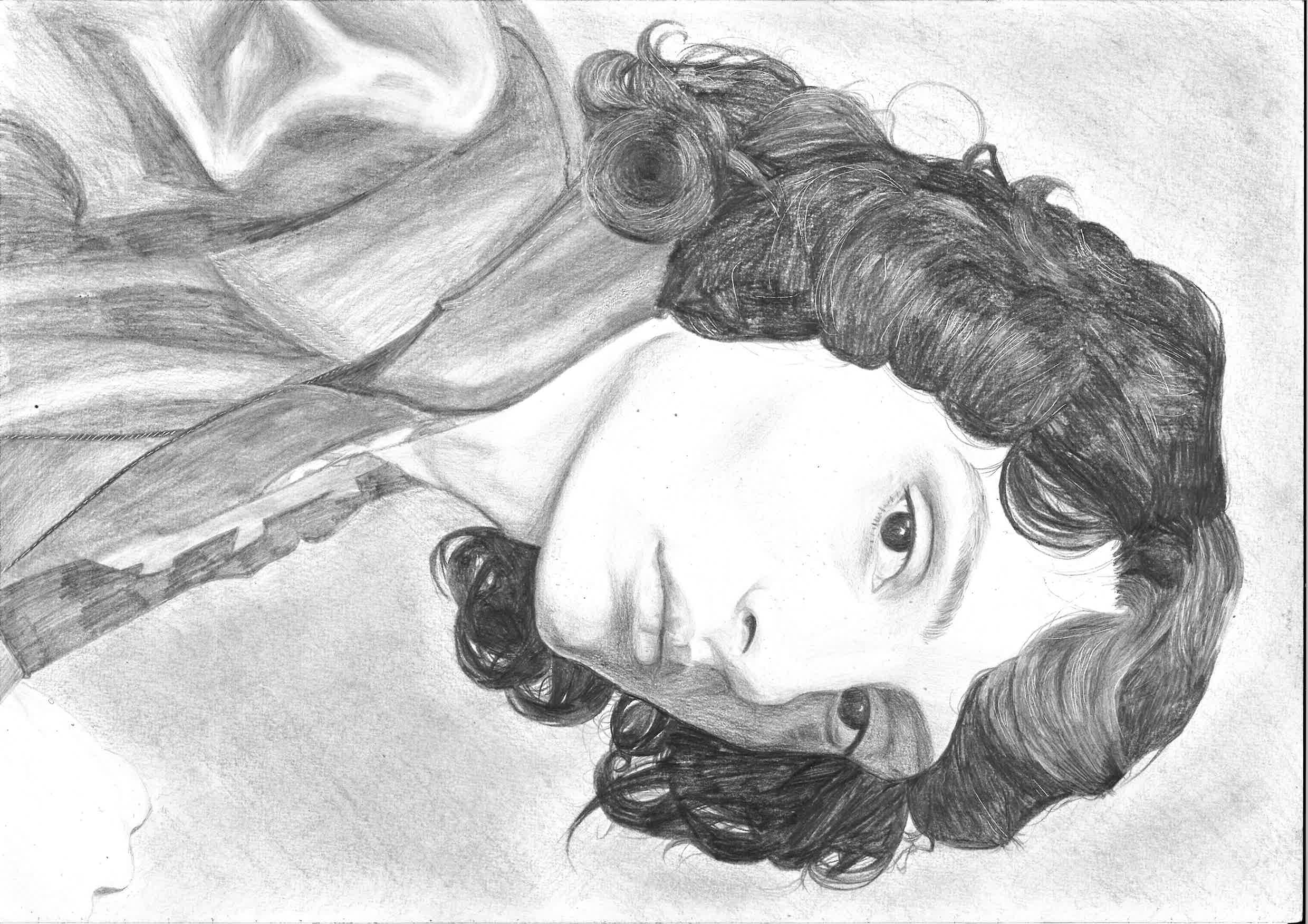 BRASSART - Portraits iconiques