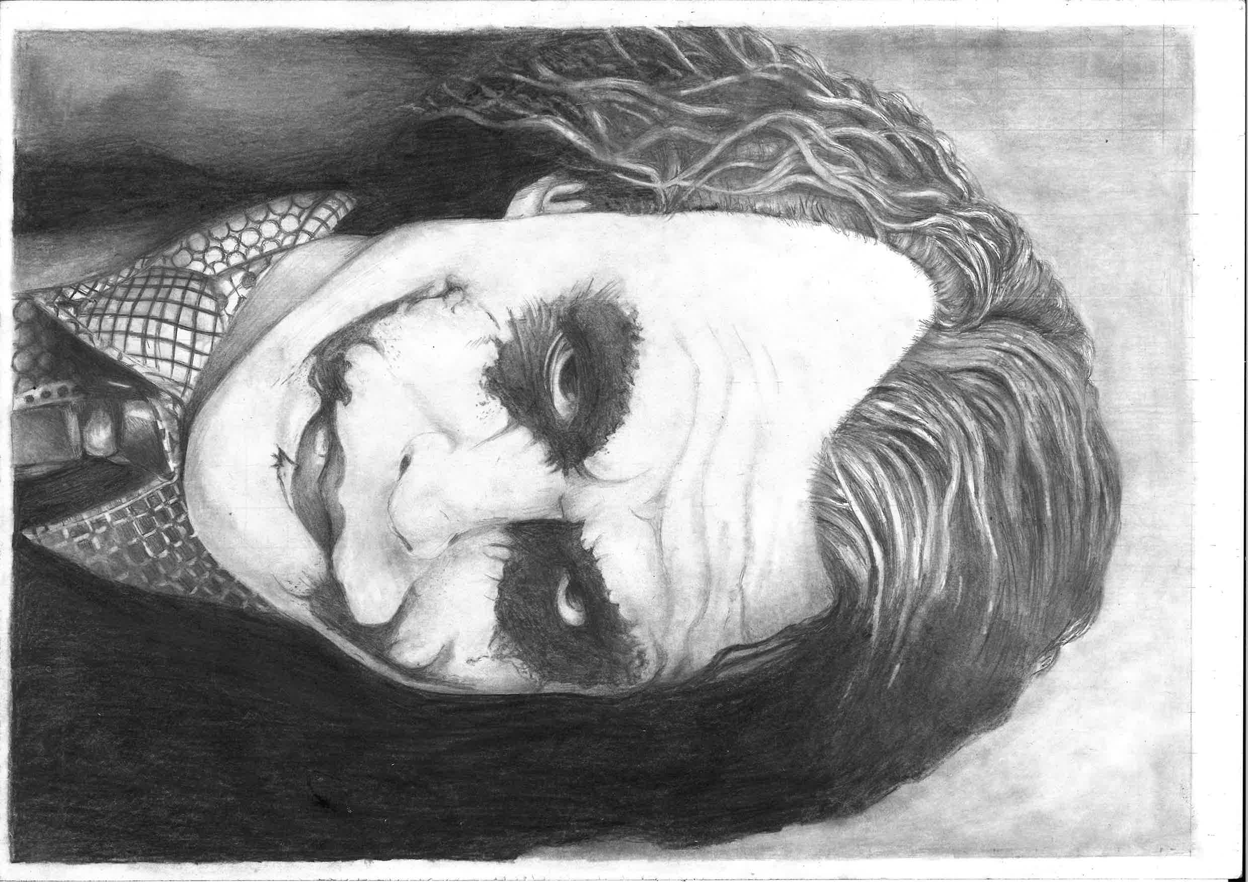 BRASSART - Portraits iconiques