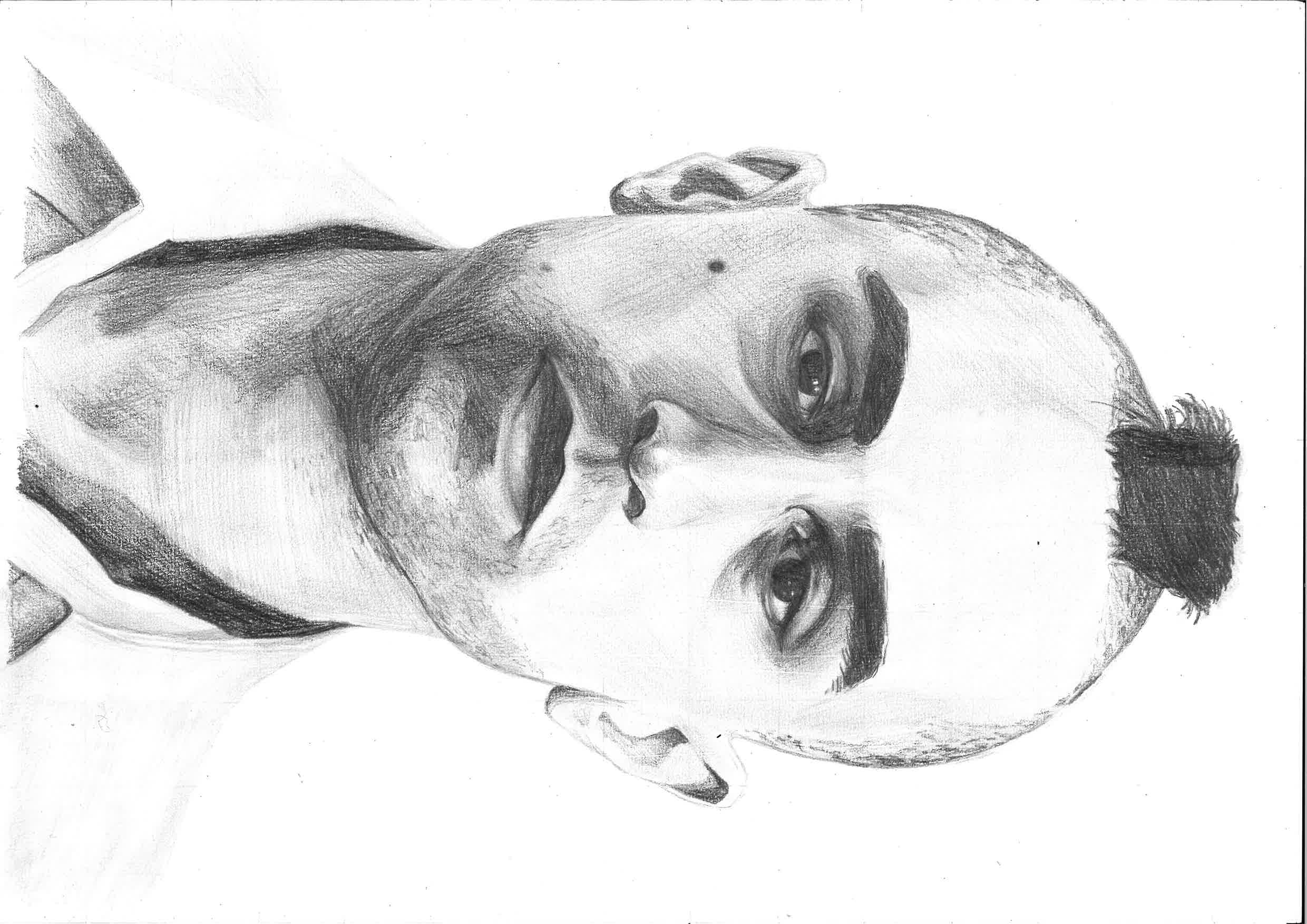 BRASSART - Portraits iconiques