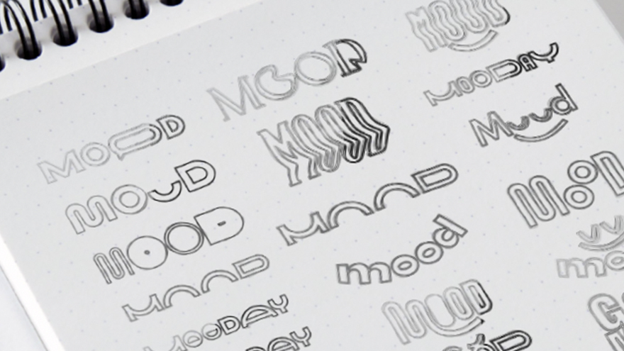 Mooday : Formation Design Graphique et Digital BRASSART